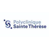 Logo de l'employeur SA POLYCLINIQUE SAINTE THERESE