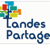Logo de l'employeur LANDES PARTAGE RECYCLERIE