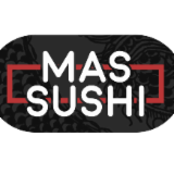Logo de l'employeur MAS SUSHI