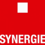 Logo de l'employeur SYNERGIE