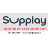 Logo de l'employeur SUPPLAY JOB DAYS 14/04/2026
