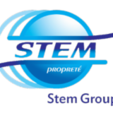 Logo de l'employeur STEM PROPRETE