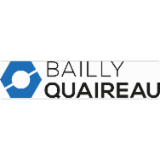 Logo de l'employeur BAILLY QUAIREAU