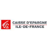 Logo de l'employeur CAISSE D'EPARGNE ET DE PREVOYANCE ILE-DE
