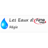 Logo de l'employeur REGIE DES EAUX