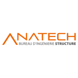 Logo de l'employeur ANATECH