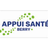 Logo de l'employeur APPUI SANTE BERRY