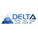 Logo de l'employeur SARL DELTA HYDRO