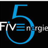 Logo de l'entreprise FIVE ENERGIE