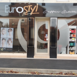 Logo de l'employeur EUROSTYL
