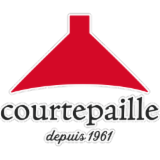Logo de l'employeur COURTEPAILLE