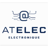 Logo SARL ATELEC ELECTRONIQUE