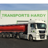 Logo de l'employeur T.P&T HARDY SARL