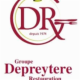 Logo de l'employeur GROUPE DEPREYTERE RESTAURATION
