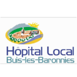 Logo de l'employeur CH DE BUIS LES BARONNIES