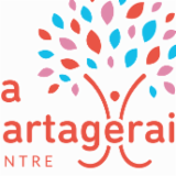 Logo de l'employeur LA PARTAGERAIE