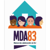Logo de l'employeur MAISON DES ADOLESCENTS DU VAR