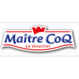 Logo de l'employeur ARRIVE