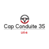 Logo de l'employeur CAP CONDUITE 35