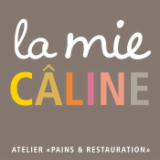 Logo de l'employeur LA MIE CALINE