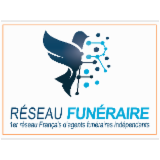 Logo de l'employeur RESEAU FUNERAIRE