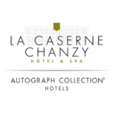 Logo de l'employeur LA GRANDE GEORGETTE