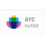 Logo de l'employeur ARC OUTLET