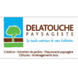 Logo de l'employeur DELATOUCHE PAYSAGISTE SARL