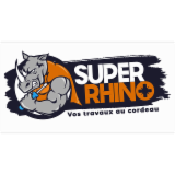 Logo de l'employeur SUPER RHINO