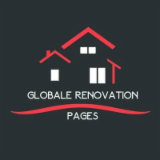 Logo de l'employeur GLOBALE RENOVATION PAGES