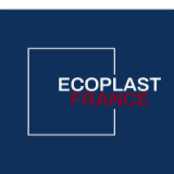Logo de l'employeur ECOPLAST FRANCE