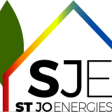 Logo de l'employeur ST JO ENERGIES