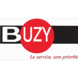 Logo de l'employeur BUZY