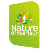 Logo de l'employeur Nature d'intérieur
