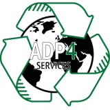 Logo de l'employeur ADP4 SERVICES