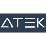 Logo de l'employeur ATEK