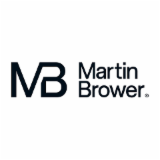 Logo de l'employeur MARTIN-BROWER FRANCE SAS