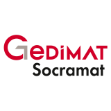 Logo de l'employeur SOCRAMAT