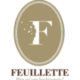 Logo de l'employeur FEUILLETTE