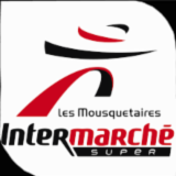 Logo de l'entreprise INTERMARCHE