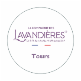 Logo de l'entreprise La compagnie des lavandières