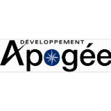Logo de l'employeur APOGEE DEVELOPPEMENT