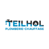 Logo de l'entreprise TEILHOL PLOMBERIE CHAUFFAGE