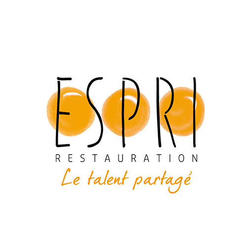 Logo de l'employeur ESPRI RESTAURATION