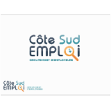 Logo de l'entreprise COTE SUD EMPLOI