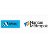 Logo de l'employeur METROPOLE NANTES METROPOLE
