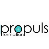 Logo de l'employeur PROPULS FORMATION