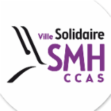 Logo de l'employeur CENTRE COMMUNAL D'ACTION SOCIALE