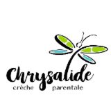 Logo de l'employeur CRECHE PARENTALE LA CHRYSALIDE
