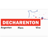 Logo de l'employeur DECHARENTON